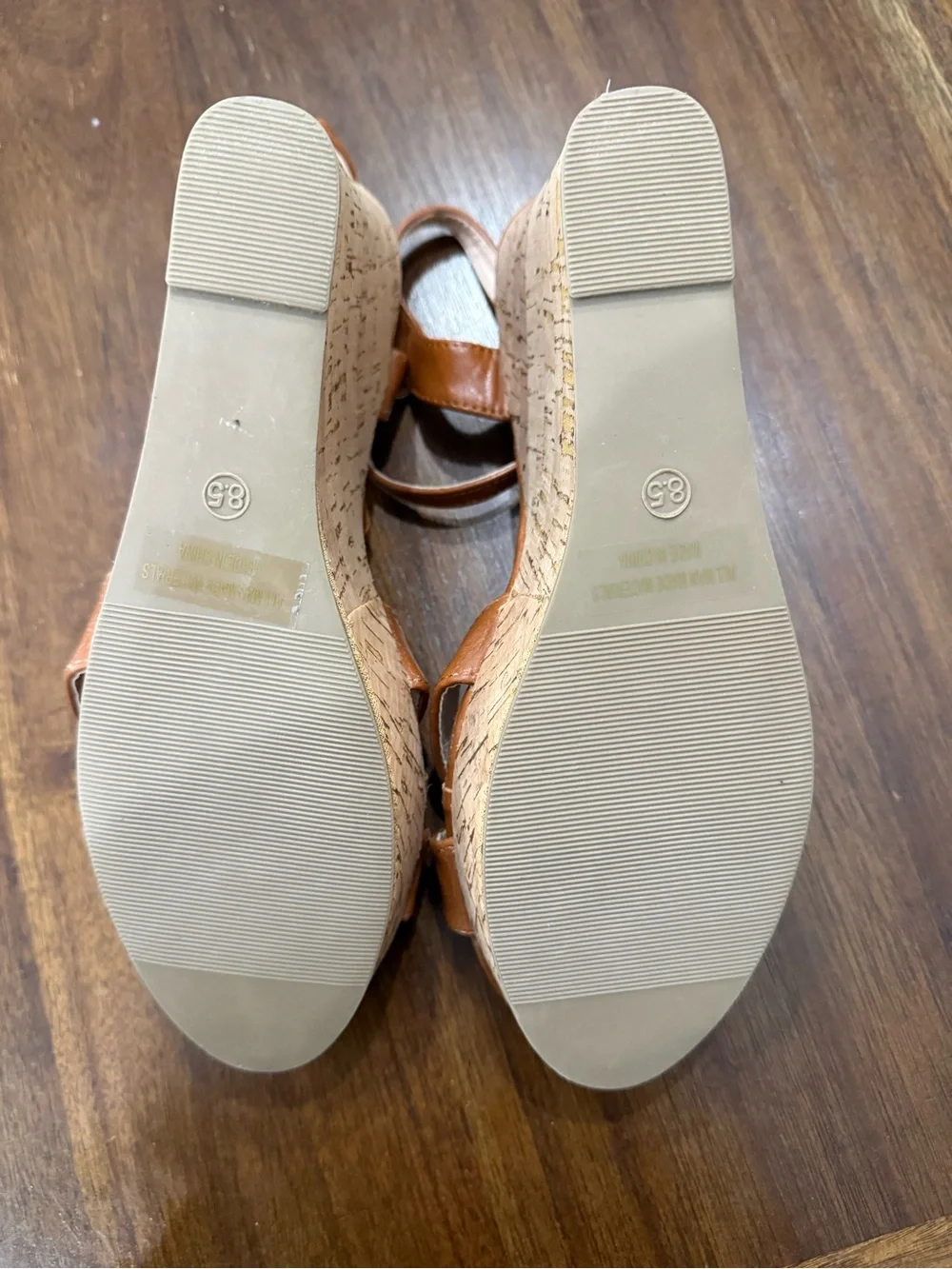Lulus chic brown